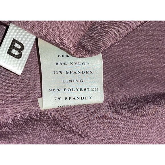 NWT Ann Taylor Brown & Beige Zebra Print Spaghetti Strap Midi Dress Women's Size - Picture 11 of 11